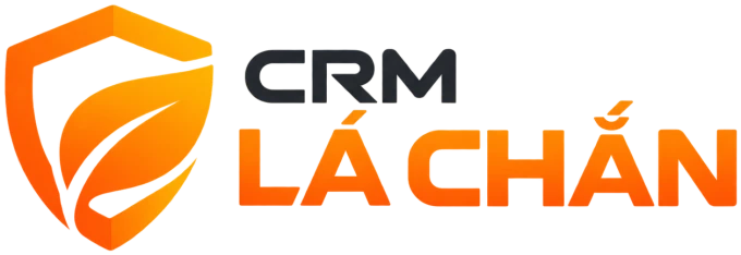 Logo LÁ CHẮN