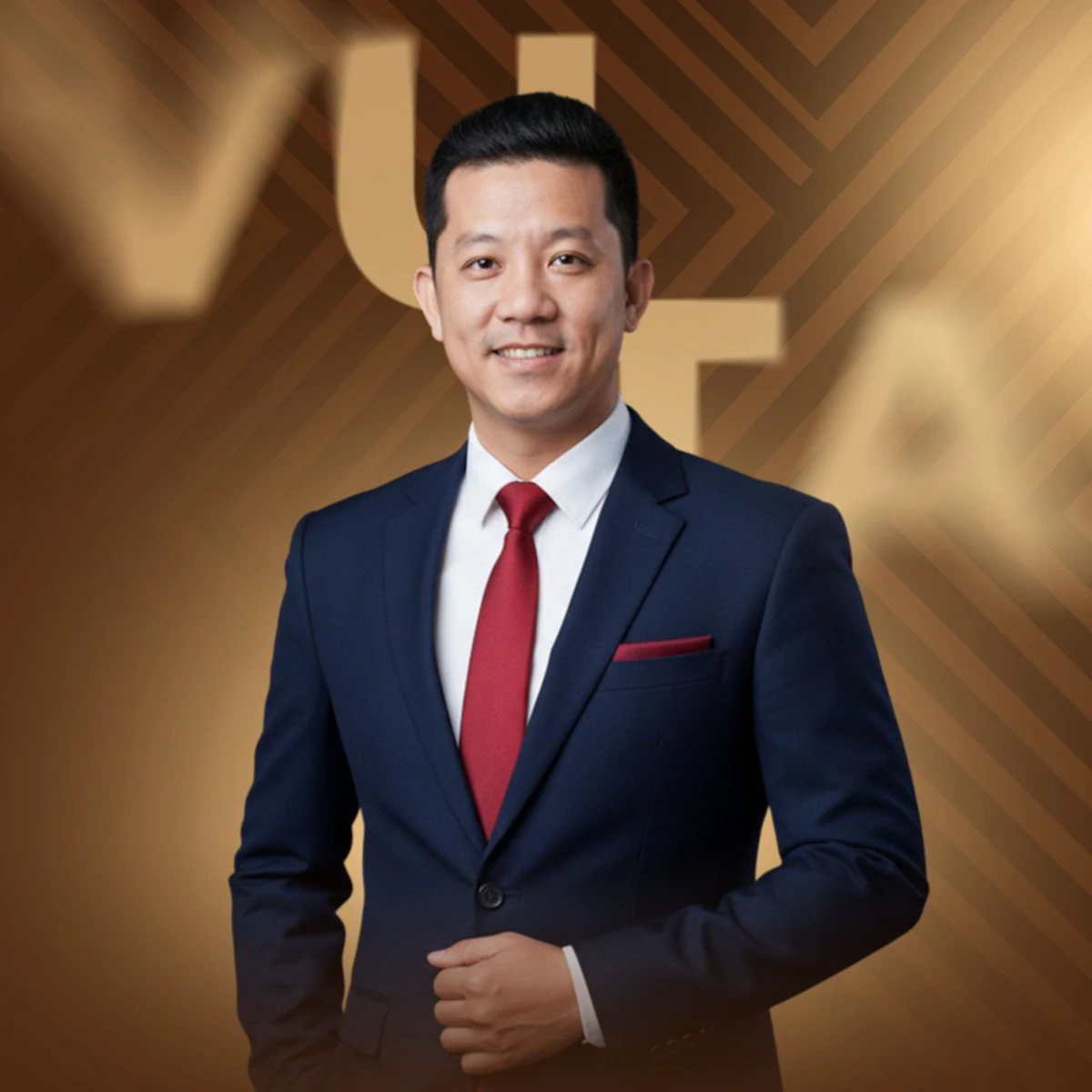 Nguyễn Thành Trung — Founder & CEO
